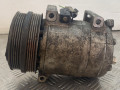 компрессор кондиционера Volvo V50 1 поколение [рестайлинг] (2007 - 2012), 2.4 л., бензин - фото №2