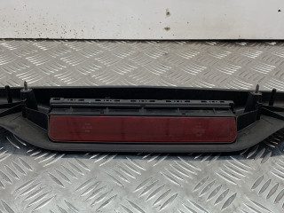 дополнительный стоп-сигнал Fiat Punto 2 поколение 2001, 1.2 л., бензин, МКПП, хетчбэк 3 дв.