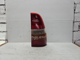 фонарь задний правый Ford Escort 5 поколение [2-й рестайлинг] (1995 - 2000), универсал, 91AG13A602