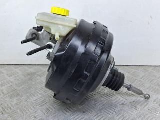 вакуумный усилитель тормозов Audi A6 4B/C5 (1997 - 2001), 8E0612105N