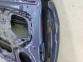 дверь передняя левая Kia Picanto 1 поколение (2004 - 2007), бензин, МКПП, голубой, хетчбэк 5 дв., передний привод - фото №10