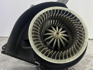 моторчик печки Volkswagen Polo 4 поколение (2001 - 2005), 6Q1820015G