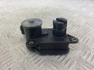 сервопривод заслонок впускного коллектора Hyundai Santa Fe 2 поколение (CM) 2007, 2.2 л., D4EB, дизель, АКПП, серый, внедорожник 5 дв., полный привод, 2838127450