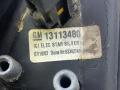 зеркало наружное левое Opel Meriva 1 поколение (A) 2004, 1.6 л., X 16 XE, бензин, серебро, минивэн, передний привод, 13113480 - фото №7