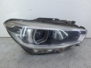 фара правая BMW 1 серия F20/F21 (2011 - 2015), 873869201, A8873869201