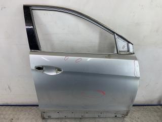 дверь передняя правая Hyundai Grand Santa Fe 1 поколение 2015, 2.2 л., D4HB, дизель, АКПП, внедорожник 5 дв., полный привод