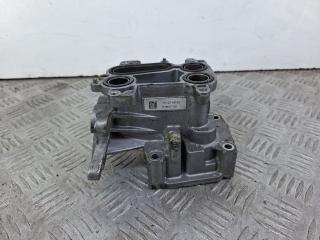 кронштейн масляного фильтра Volkswagen Transporter T5 [рестайлинг] (2009 - 2015), 50631705, 1312710169