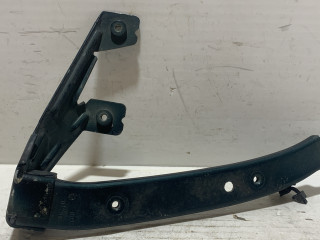 кронштейн передней панели (телевизора) Mercedes-Benz A-Класс W168 2001, 1.7 л., OM 668.942, дизель, МКПП, темно-зеленый, хетчбэк 5 дв., передний привод, 0070125R