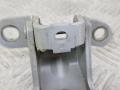 петля двери Hyundai Getz 1 поколение [рестайлинг] 2006, 1.3 л., бензин, МКПП, серебро, хетчбэк 3 дв., передний привод - фото №6