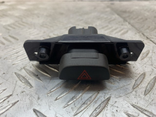 кнопка аварийной сигнализации Ford Fusion 1 поколение [рестайлинг] 2008, 1.6 л., дизель, МКПП, черный, хетчбэк 5 дв., передний привод, M5T3A350AC