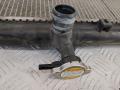 радиатор (основной) Hyundai Santa Fe 2 поколение (CM) 2007, 2.2 л., D4EB, дизель, АКПП, серый, внедорожник 5 дв., полный привод - фото №13