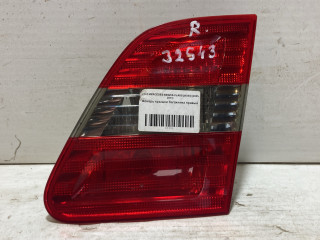 фонарь крышки багажника правый Mercedes-Benz B-Класс W245 2006, 2.0 л., OM 640.940, дизель, МКПП, минивэн, A1698201664