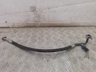 трубка кондиционера Renault Megane 1 поколение [рестайлинг] 2000, 1.6 л., K4M 700, бензин, МКПП, черный, кабриолет, передний привод