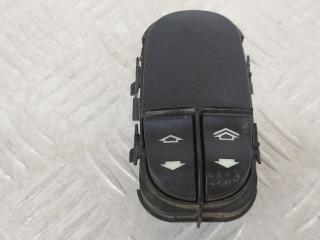 блок управления стеклоподъемниками Ford Focus 1 поколение (1998 - 2001), 98AG14529AC, 03162302