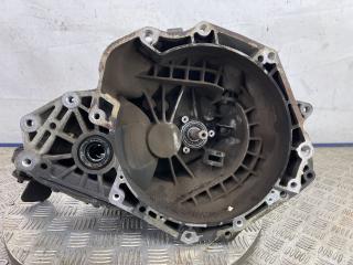 КПП механическая (МКПП) Opel Vectra C 2002, 1.8 л., Z 18 XE, бензин, МКПП, серый, седан, передний привод, F17W394