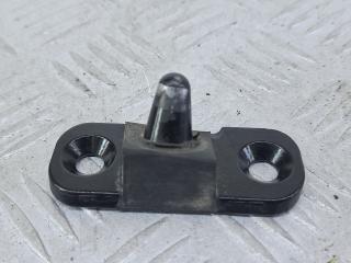 роликовая направляющая Volkswagen Caddy 5 поколение 2022, бежевый, фургон, передний привод, 2K7843633A