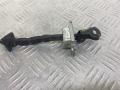 ограничитель открывания двери Mazda 5 1 поколение [рестайлинг] CR (2007 - 2010), 2.0 л., бензин, МКПП, серый, минивэн, передний привод - фото №6