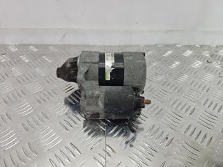 стартер Mercedes-Benz A-Класс W168/V168 [рестайлинг] 2001, 1.4 л., M 166.940, бензин, МКПП, темно-синий, минивэн, передний привод, 0051512101