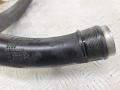 патрубок интеркулера Volvo V70 2 поколение 2001, 2.4 л., B 5244 T3, бензин, АКПП, серебро, универсал, полный привод, 1282865 - фото №2