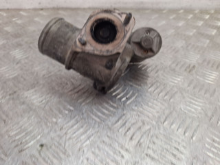 клапан EGR Jaguar X-Type 1 поколение 2005, 2.2 л., дизель, МКПП, синий, седан, передний привод