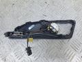 ручка внутренняя передняя правая Skoda Octavia 2 поколение (A5) [рестайлинг] 1Z5 2008, 1.6 л., BSE, бензин, 5МКПП, серый, универсал, передний привод, 1Z0837248 - фото №3