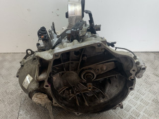 КПП механическая (МКПП) Honda Accord 7 поколение (2002 - 2006), 2.2 л., дизель, AWD6, D1Z