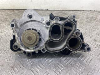 помпа Skoda Octavia 3 поколение (A7) 2016, 1.4 л., CZDA, бензин, хетчбэк 5 дв., передний привод, 04E121600AH