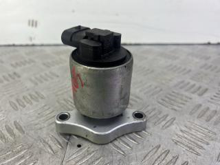 клапан EGR Opel Meriva 1 поколение (A) 2004, 1.6 л., X 16 XE, бензин, серебро, минивэн, передний привод