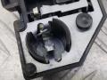 панель заднего фонаря Volkswagen Bora 1 поколение 1J2 (1998 - 2005), черный, седан, передний привод, 1J5945257 - фото №12
