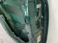 дверь задняя левая Volkswagen Passat B5 1999, 1.8 л., APT, бензин, 5МКПП, зеленый, универсал, передний привод - фото №9