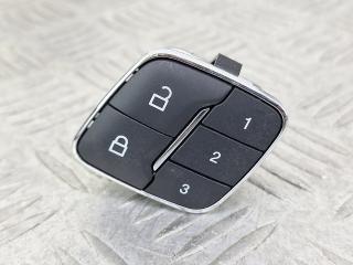 блок управления сиденьем Ford Galaxy 3 поколение [рестайлинг] 2022, 2.0 л., дизель, АКПП, белый, минивэн, передний привод, BB5T14776AC3JA6