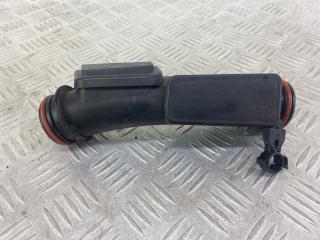 патрубок интеркулера Volkswagen Touran 1 поколение [2-й рестайлинг] (2010 - 2015), 1.4 л., CAVC, бензин, 6МКПП, серый, минивэн, передний привод, 03C145674B, 3981027899