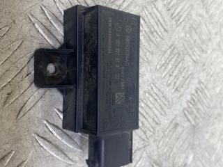 датчик давления в шине Mercedes-Benz Vito W639 2006, 3.2 л., M 112.951, бензин, АКПП, черный, задний привод, A0018275101Q2, 5WY7361, 56053034AC