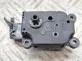 моторчик заслонки печки Mercedes-Benz E-Класс W211/S211 2004, 3.2 л., M 112.954, бензин, АКПП, серебро, универсал, задний привод, A2038201642 - фото №3