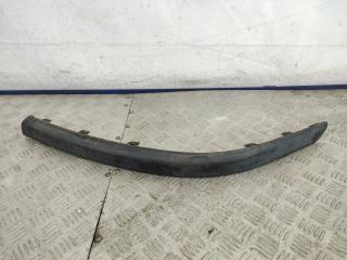 молдинг переднего бампера Volvo V70 2 поколение 2001, 2.4 л., B 5244 T3, бензин, АКПП, серебро, универсал, полный привод, 9190298