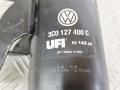 корпус топливного фильтра Volkswagen Passat B6 (2005 - 2010), 2.0 л., дизель, универсал, 3C0127400C - фото №5