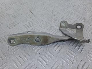 петля капота левая Chevrolet Matiz 2 поколение [рестайлинг] (2008 - 2010), 1.0 л., бензин, МКПП, голубой, хетчбэк 5 дв., передний привод