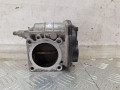 заслонка дроссельная Nissan Juke YF15 (2010 - 2014), 1.6 л., SERA52601 - фото №2