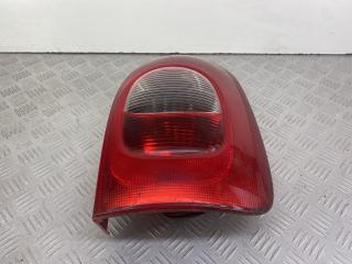 фонарь задний правый Citroen Xsara Picasso 1 поколение (1999 - 2004), 1.6 л., NFV (TU5JP), бензин, МКПП, серый, минивэн, передний привод