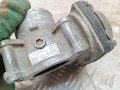 заслонка дроссельная Mitsubishi Lancer 10 поколение (2007 - 2010), 1.6 л., бензин, 45001B, 21120856 - фото №6
