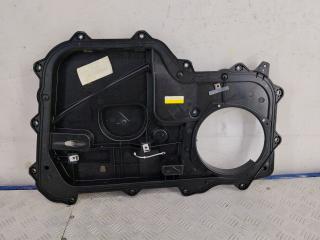накладка двери внутренняя Land Rover Range Rover Sport 2 поколение [рестайлинг] (2017 - 2020), 2.0 л., гибрид, АКПП, серый, внедорожник 5 дв., полный привод, CPLA21122AD