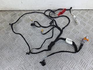 дверная проводка Audi A4 B7 2006, 1.8 л., BFB, бензин, МКПП, универсал