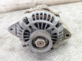 генератор Opel Agila 2 поколение (B) 2012, 1.2 л., K12B, бензин, МКПП, минивэн, передний привод, правый руль, A5TB1292AE, 31400-84E10