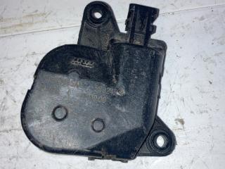 моторчик заслонки печки Chrysler Voyager 4 поколение [рестайлинг] 2006, 2.8 л., ENR, дизель, темно-синий, минивэн, передний привод, 04885465AA