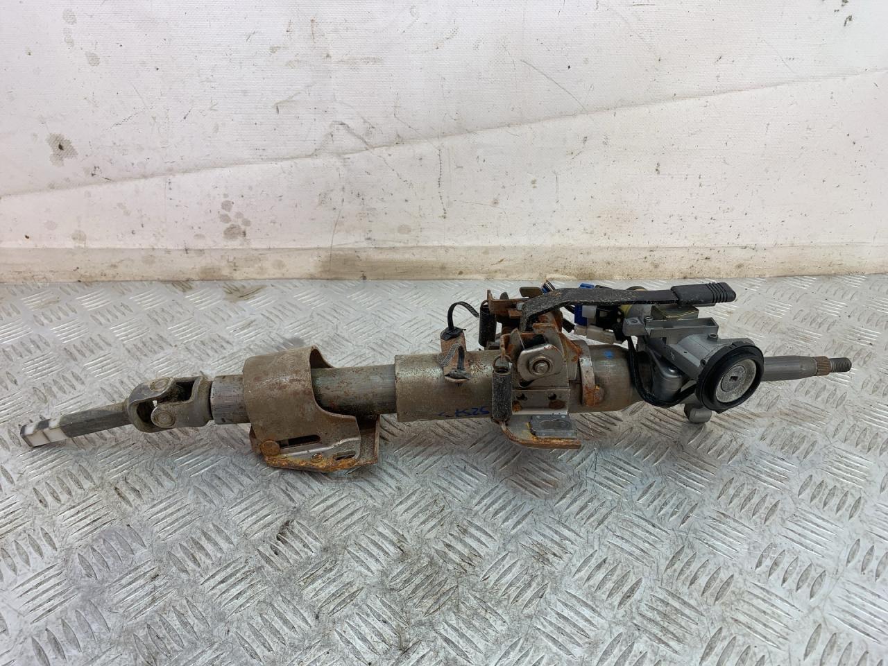 рулевая колонка Mitsubishi Carisma 1 поколение 1999, 1.8 л., бензин, передний привод - фото №1