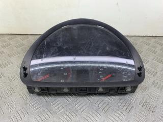 щиток приборов (приборная панель) Volkswagen Crafter 1 поколение (2006 - 2011), 2E0920840Q