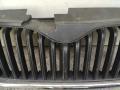 решетка радиатора Skoda Yeti 1 поколение (2009 - 2014), бензин, МКПП, коричневый, 5L0853668 - фото №3