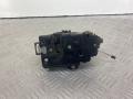 замок двери передней правой Volkswagen Passat B5 2000, 1.9 л., дизель, зеленый, универсал, передний привод, 3B0837868 - фото №5