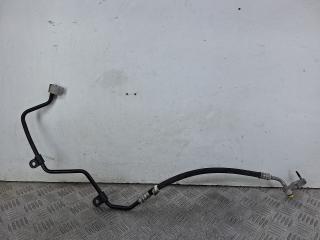 трубка кондиционера Mercedes-Benz Sprinter 2 поколение (W906) (2006 - 2014), 2.1 л., OM 651.955, дизель, МКПП, зеленый, задний привод