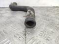 патрубок радиатора Ford Fusion 1 поколение 2004, 1.4 л., F6JB, дизель, МКПП, серебро, хетчбэк 5 дв., передний привод - фото №5